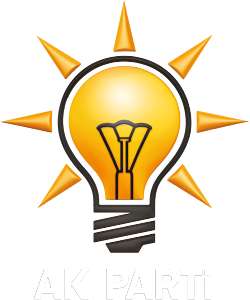 Ak Parti Logo